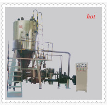 Máquina de secado por aspersión Zlg para productos alimenticios en polvo